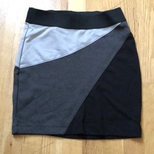 Forever 21 skirt